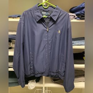 POLO RALPH LAUREN JACKET